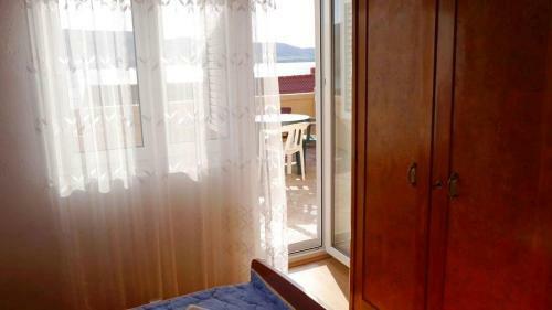 Apartments Davor
