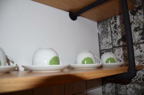 Apartamento Villa Sofia