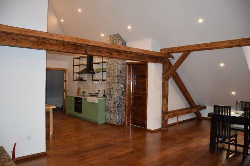 Apartamento Villa Sofia