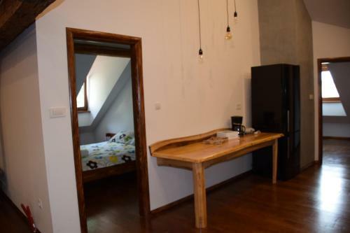 Apartamento Villa Sofia