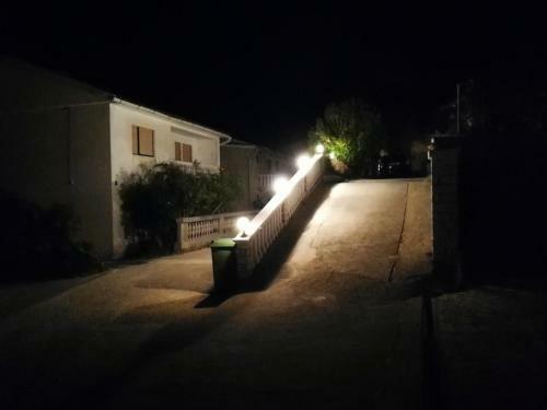 Apartments Davor