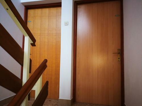 Apartments Davor
