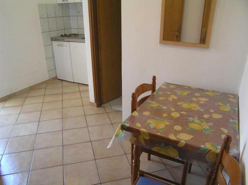 Apartments Davor