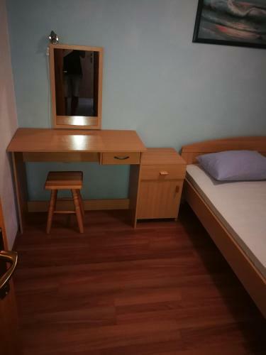 Apartments Davor