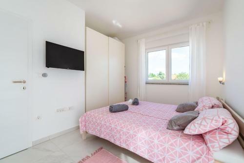 Villa Holiday Home Gabriella