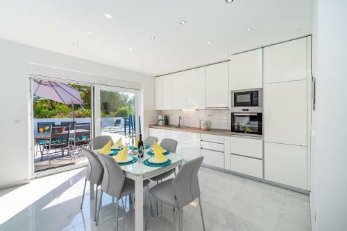 Villa Holiday Home Gabriella