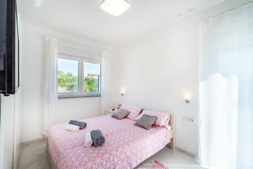 Villa Holiday Home Gabriella