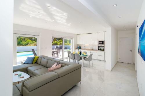 Villa Holiday Home Gabriella
