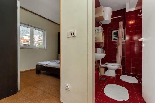 Apartments Buljan