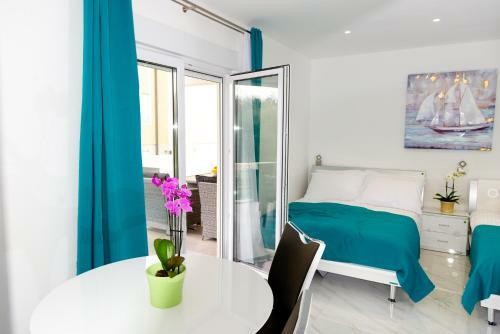 Apartments Fily