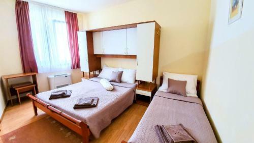 Bed & Breakfast Villa Pal?i?