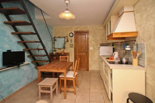 Apartment Olive Garden