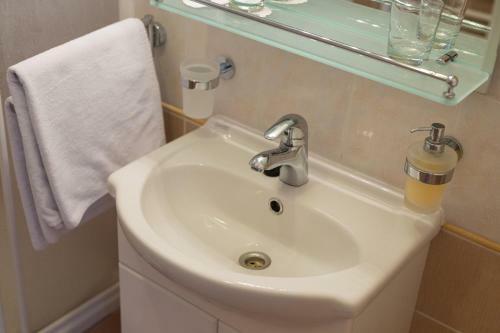 Bed&breakfast Lucija
