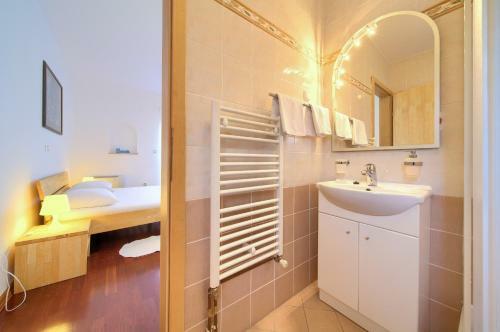 Bed&breakfast Lucija