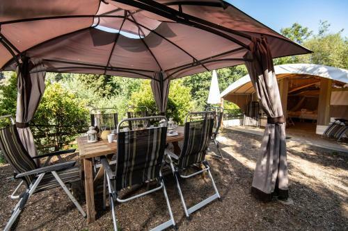 Divacamp Glamping Resort