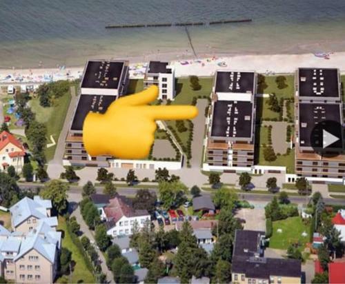 Apartamento Aura Seaside