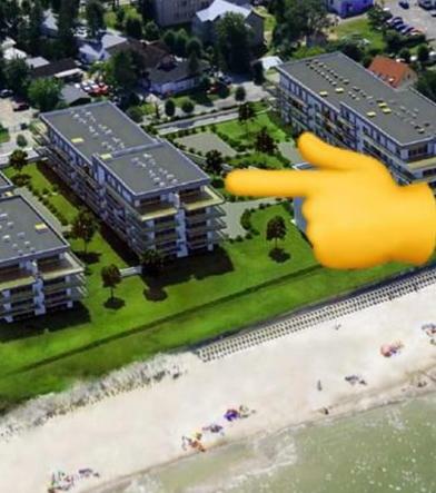 Apartamento Aura Seaside
