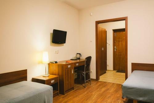 Bed & Breakfast Apartamenty Na Wydmie