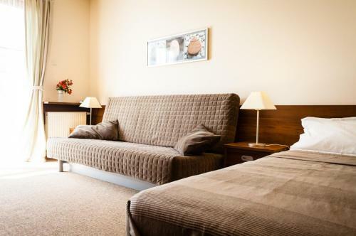 Bed & Breakfast Apartamenty Na Wydmie