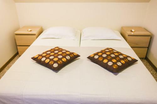 Bed & Breakfast Apartamenty Na Wydmie