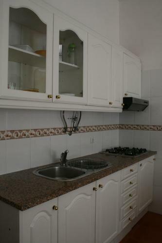 Apartamento Casa Da Praia Do Amado