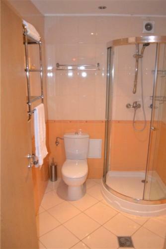 Apartament Piano