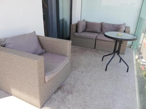 Seaview Apartment 29