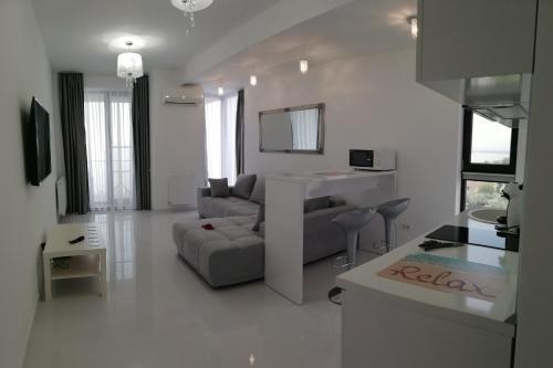 Seaview Apartment 29