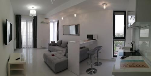 Seaview Apartment 29