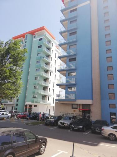 Seaview Apartment 29