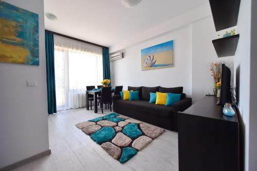 Apartment Summerland