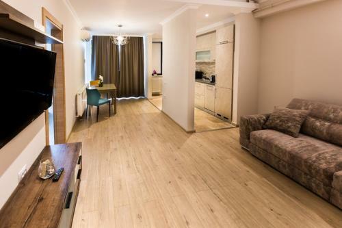 Rose Luxury Apartment