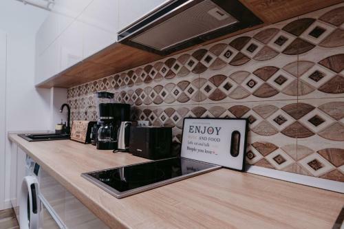 Drina Sunset Apartment