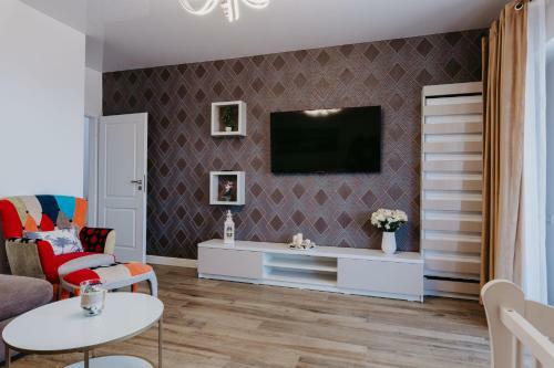 Drina Sunset Apartment