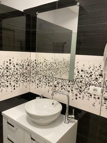 Apartamento Joy Studio