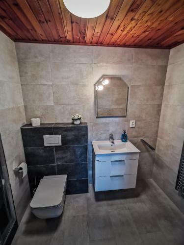 Apartamento U Mat??k?