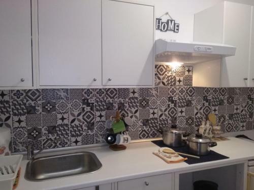 Apartamento Golden Vali House