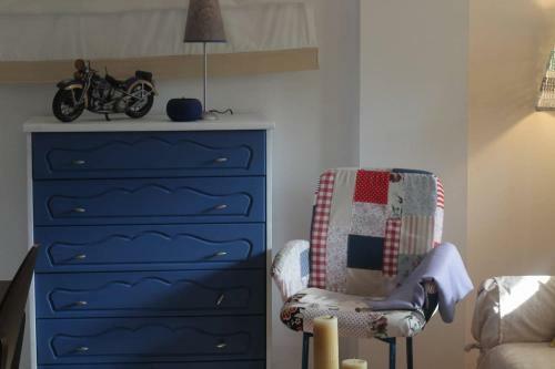 Apartamento Golden Vali House