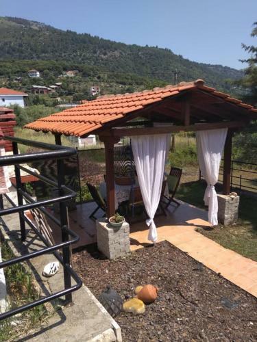 Apartamento Golden Vali House