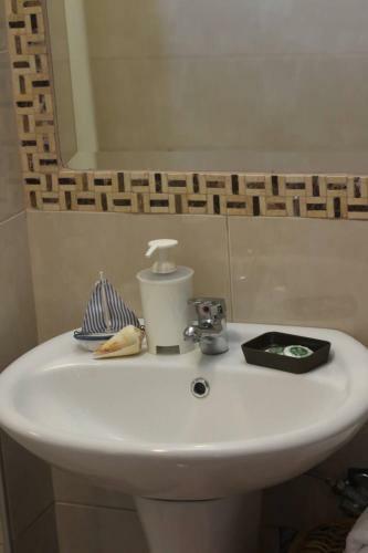 Apartamento Golden Vali House