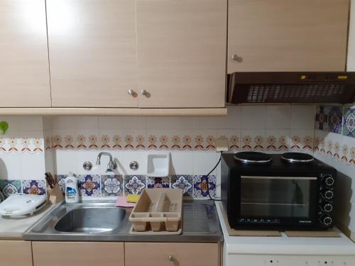 Apartamento World Explorer