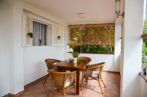 Apartmani Ana