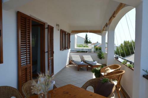 Apartmani Ana