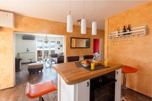 Apartamento Becks