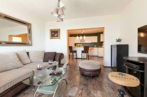 Apartamento Becks