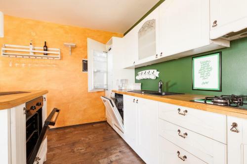 Apartamento Becks