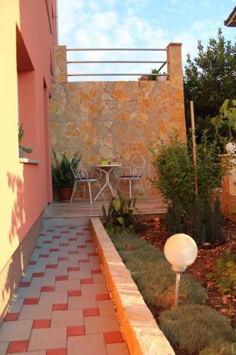 Apartments Grmaca
