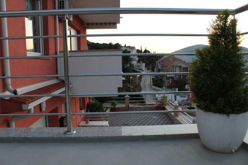 Apartments Grmaca