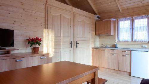 Lodge Domki Batumi