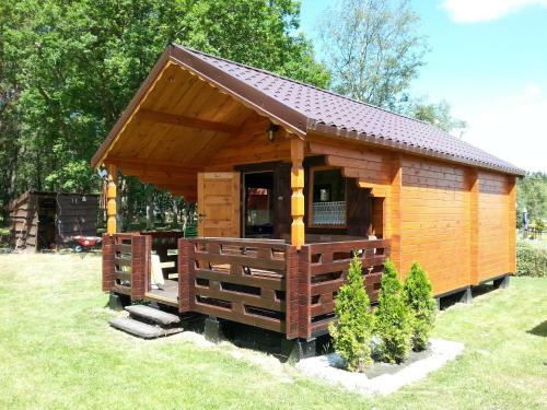 Lodge 3 D?by